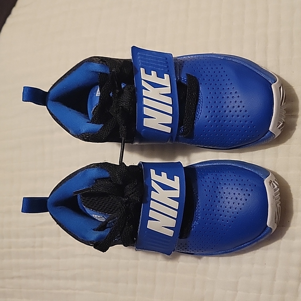 Boys Nike shoes
